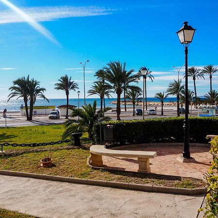 Brisas Varadero Santa Pola Extérieur photo