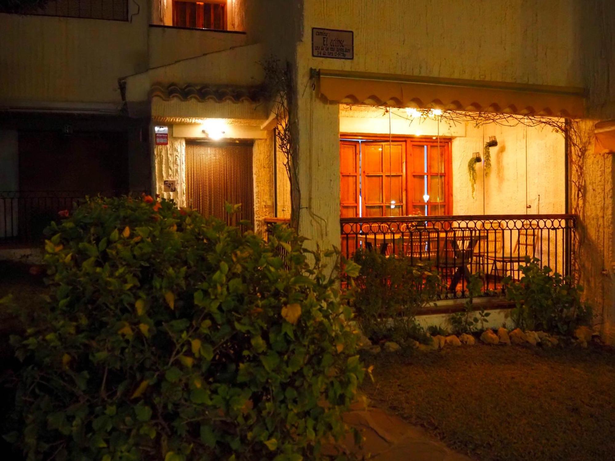 Brisas Varadero Santa Pola Extérieur photo