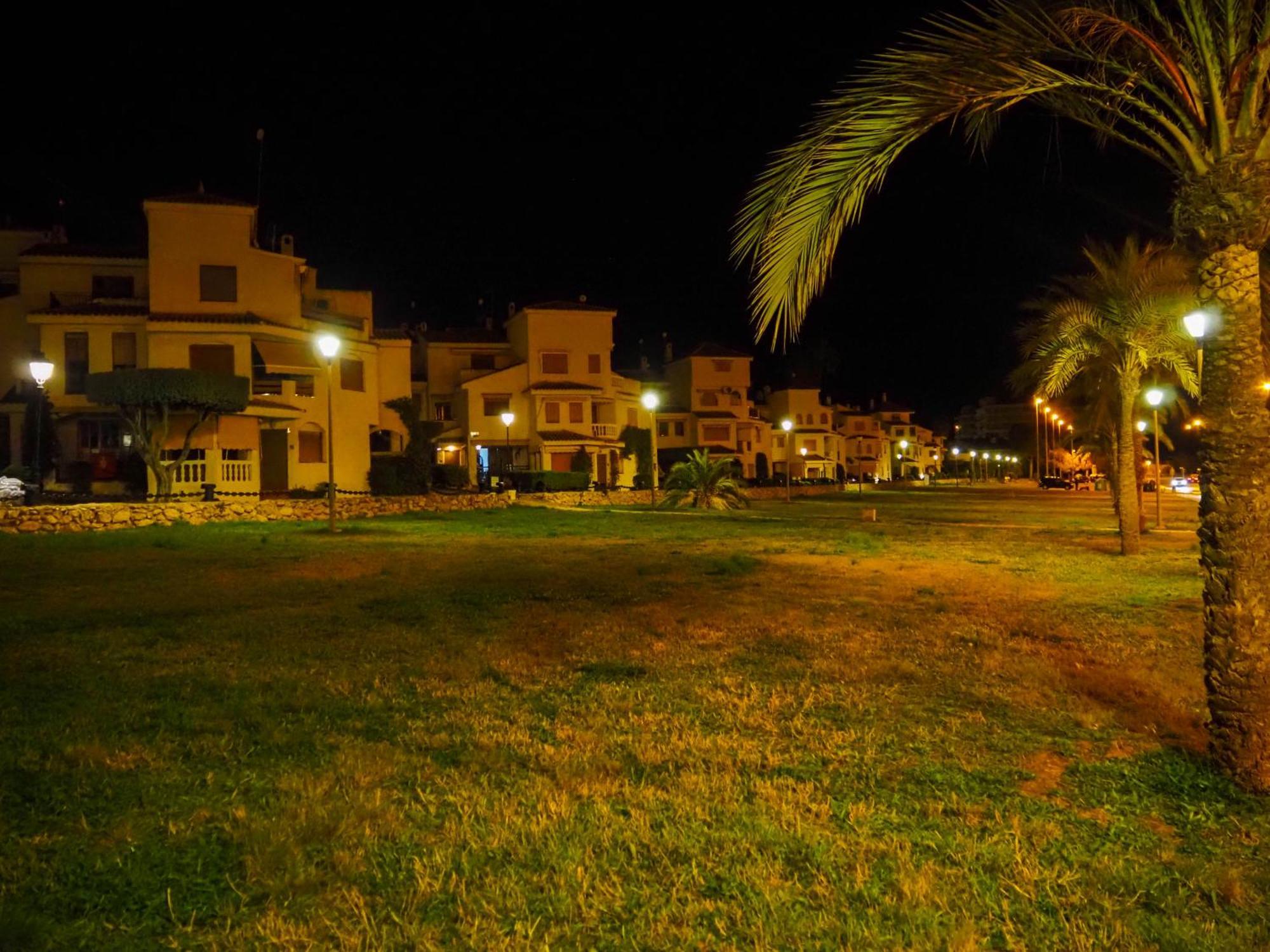 Brisas Varadero Santa Pola Extérieur photo