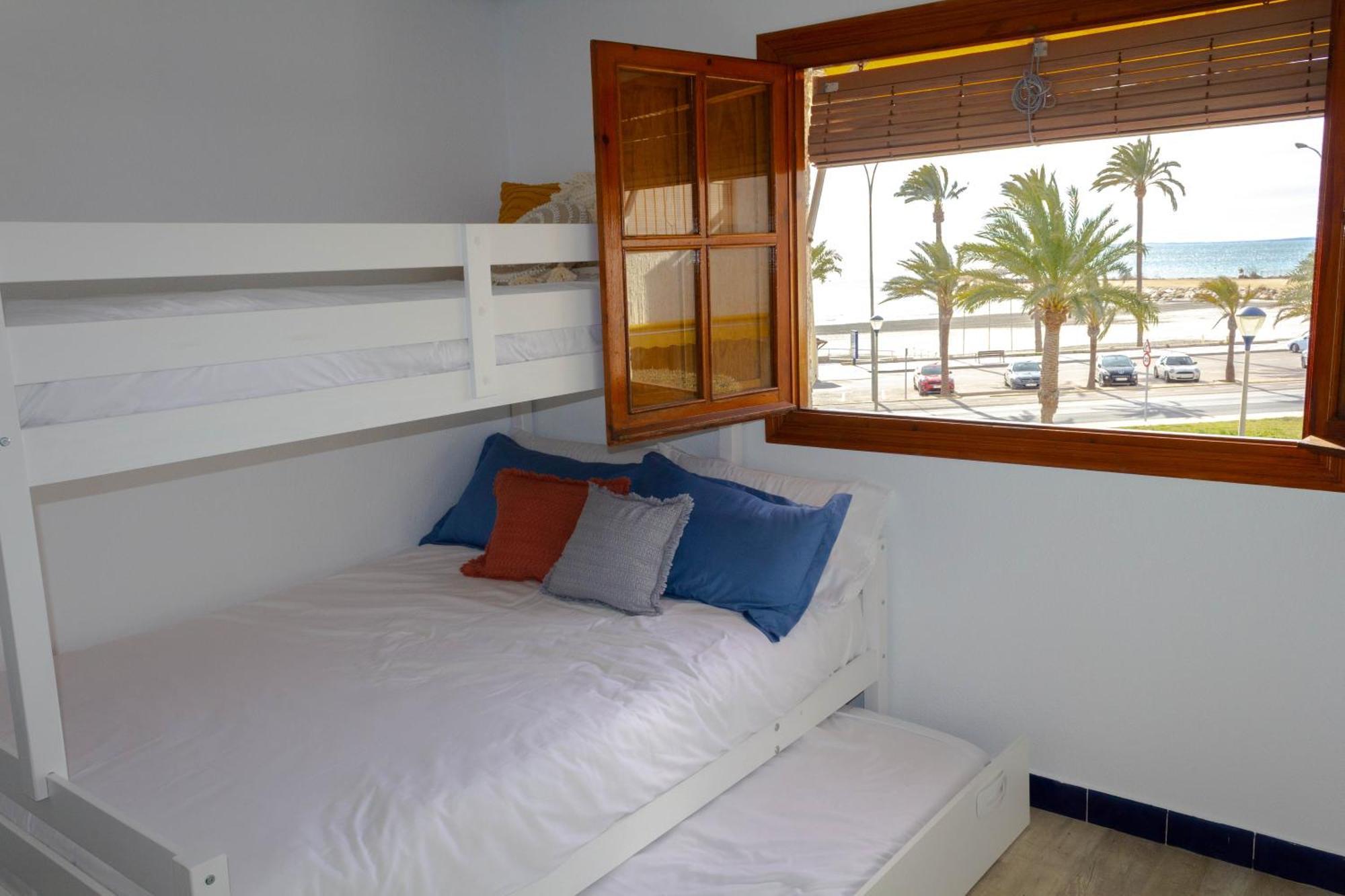 Brisas Varadero Santa Pola Extérieur photo