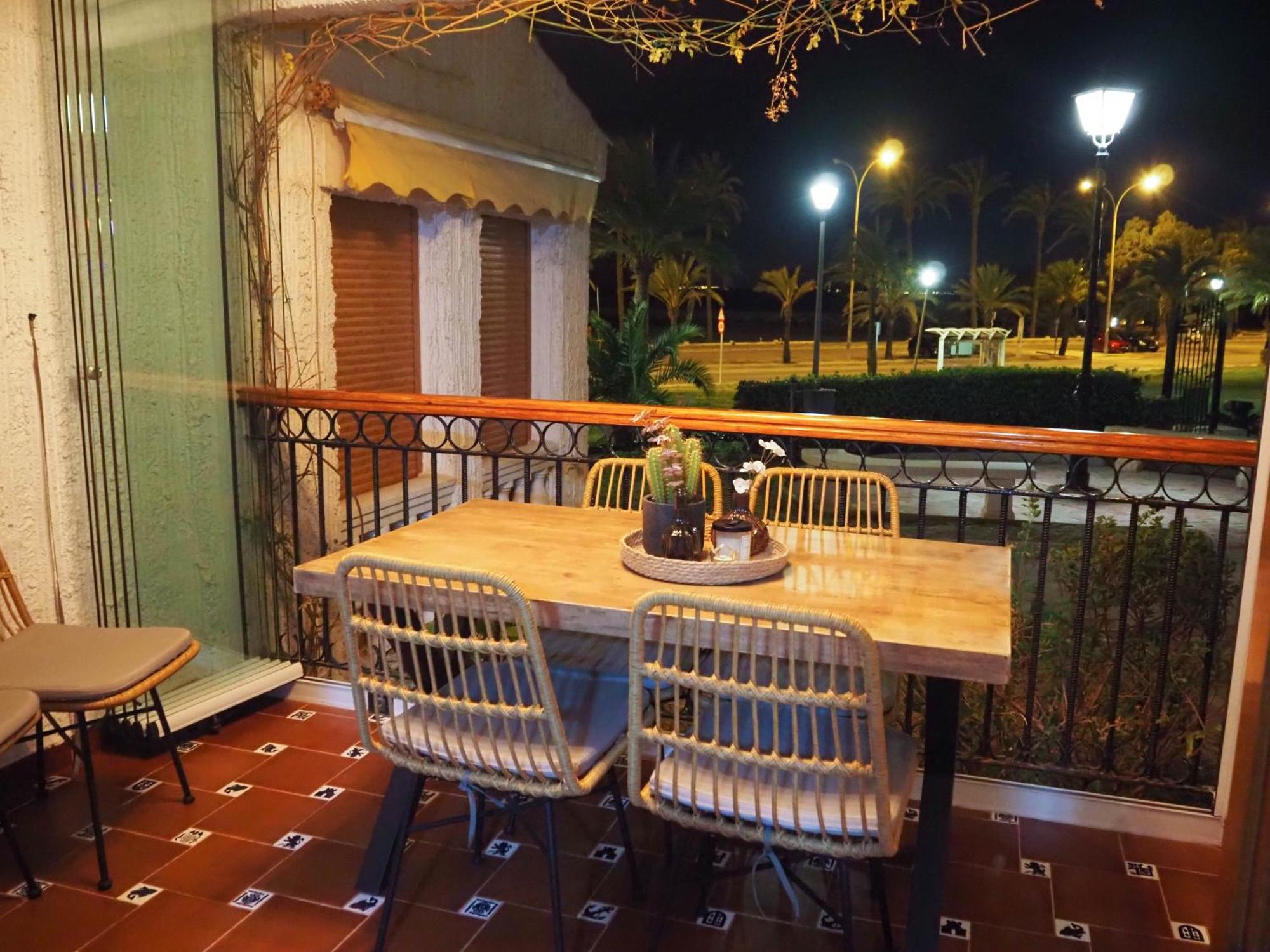 Brisas Varadero Santa Pola Extérieur photo