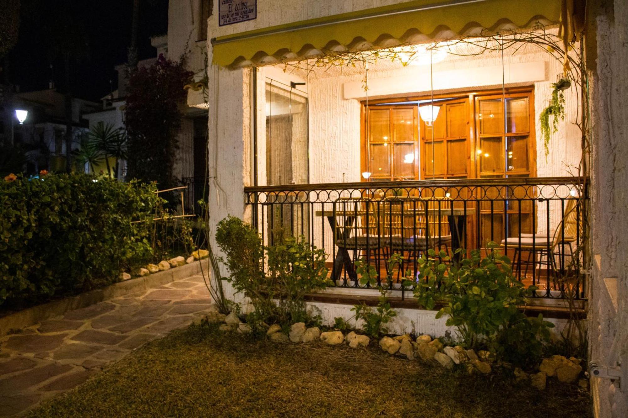 Brisas Varadero Santa Pola Extérieur photo