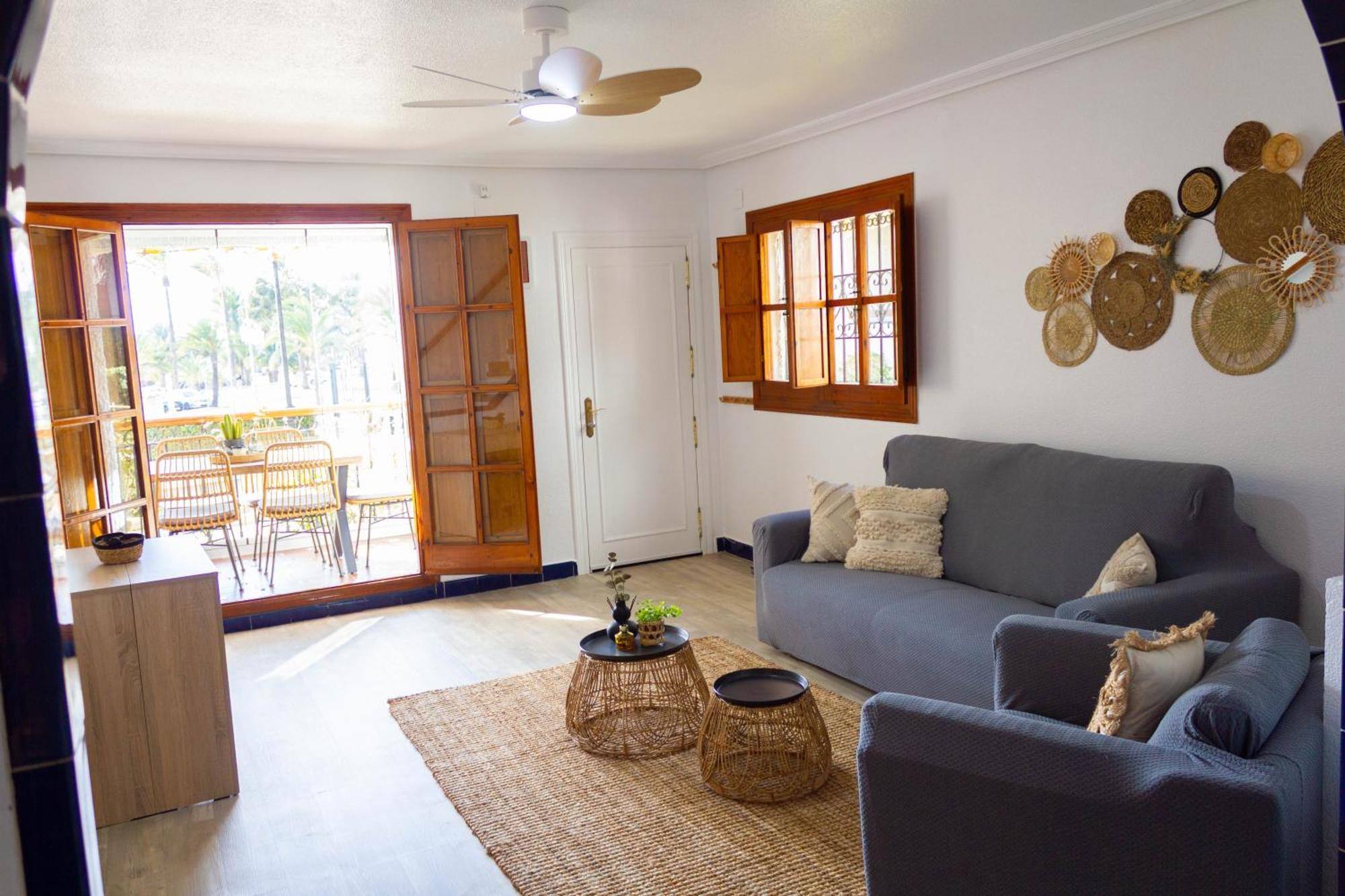 Brisas Varadero Santa Pola Extérieur photo