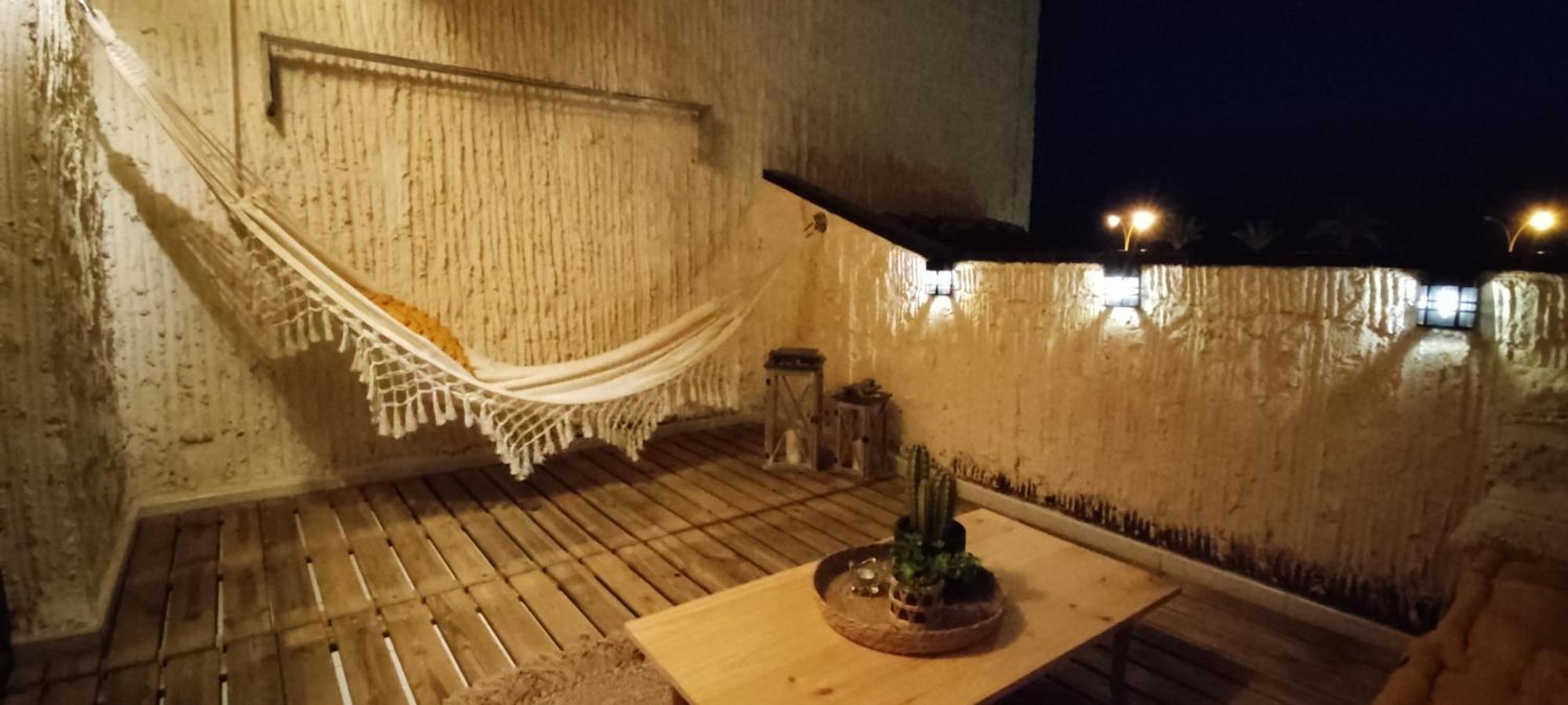 Brisas Varadero Santa Pola Extérieur photo