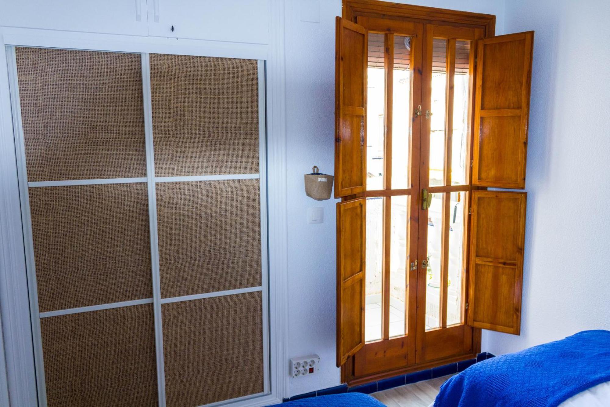 Brisas Varadero Santa Pola Extérieur photo