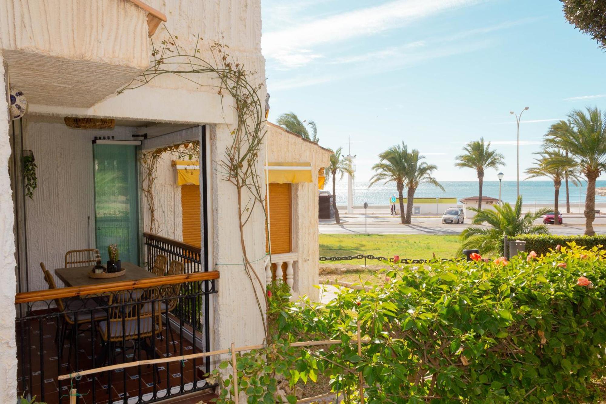 Brisas Varadero Santa Pola Extérieur photo