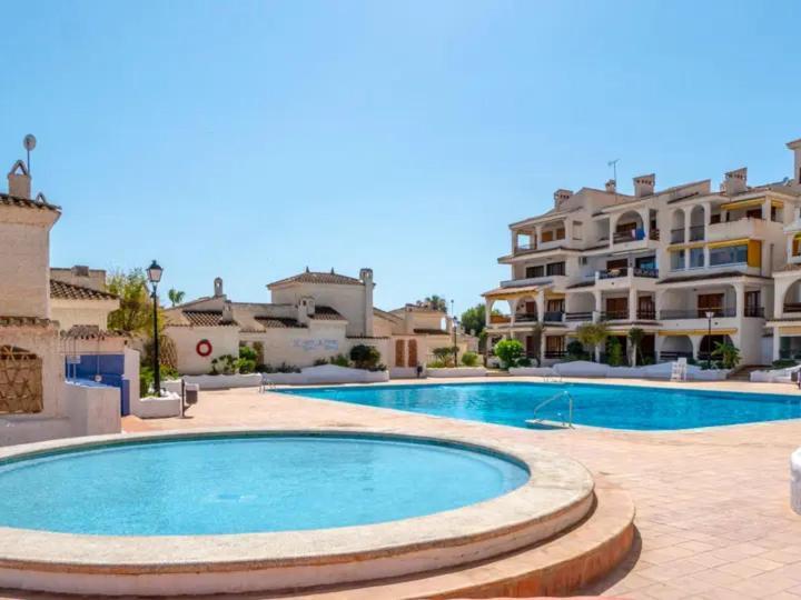Brisas Varadero Santa Pola Extérieur photo