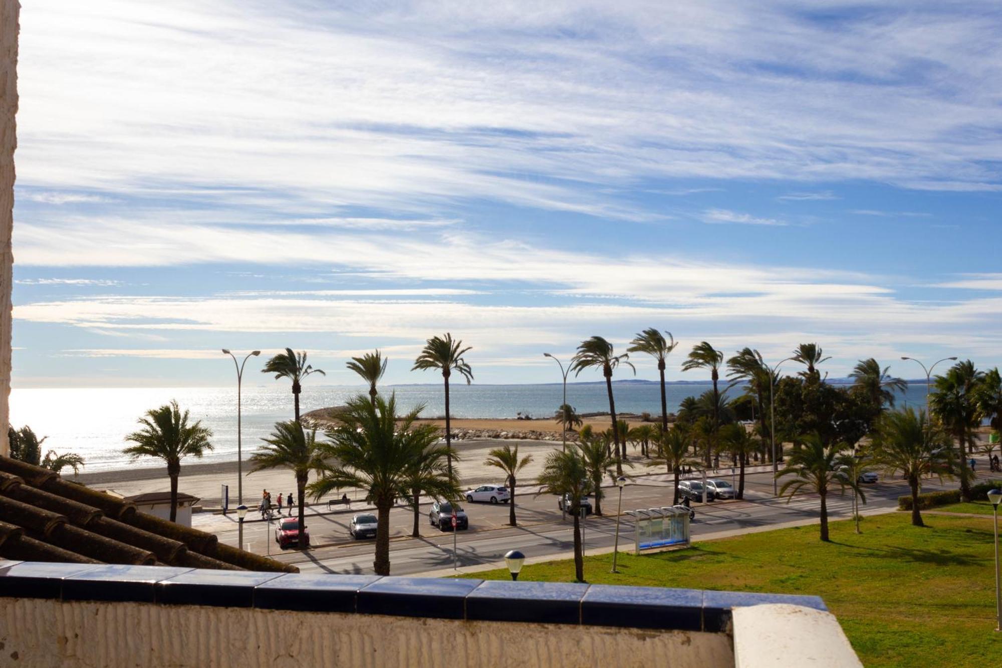 Brisas Varadero Santa Pola Extérieur photo