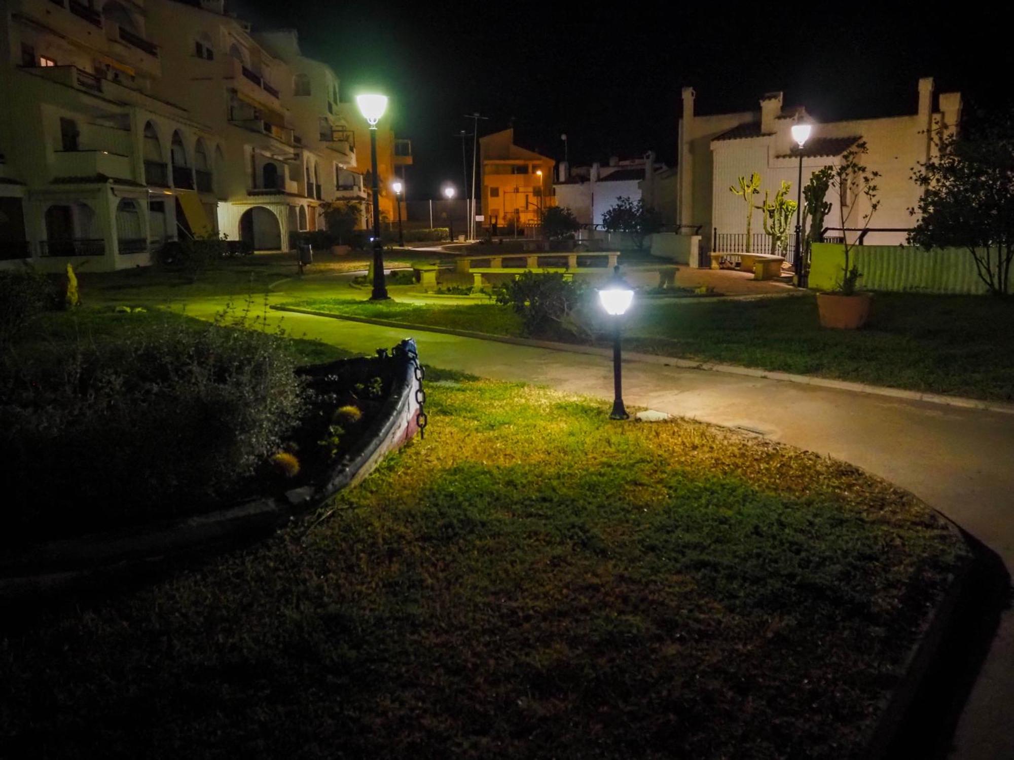 Brisas Varadero Santa Pola Extérieur photo