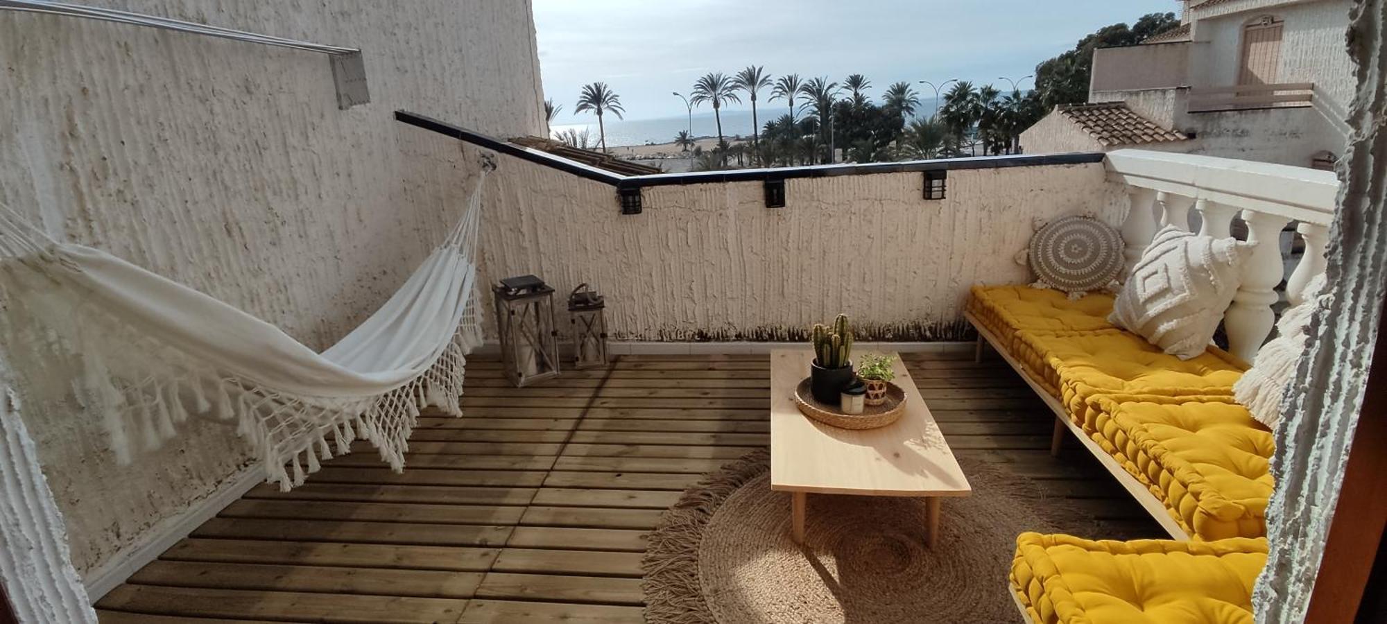 Brisas Varadero Santa Pola Extérieur photo